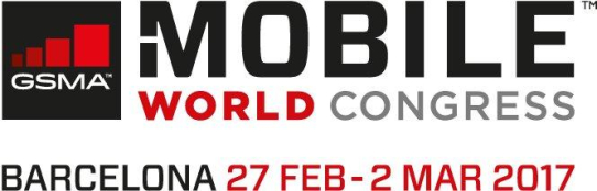 MWC 2017: Mobile Sicherheit ist ein elementarer Baustein der Digitalisierung