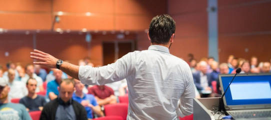 Medical Day Schaffhausen: Produktionsprozesse in der Medizintechnik unter dem Fokus von Nachhaltigkeit, KI und Automatisierung