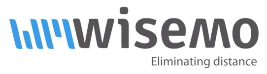 WiseMo veröffentlich Remote Control Host v20 für macOS