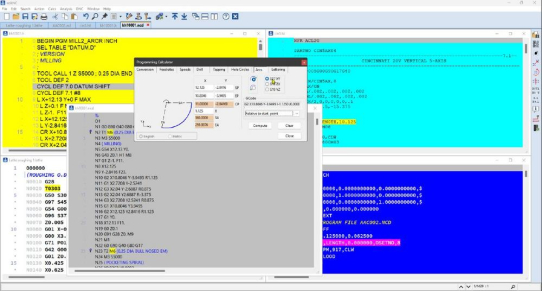 CNC-Programmierung effizienter machen