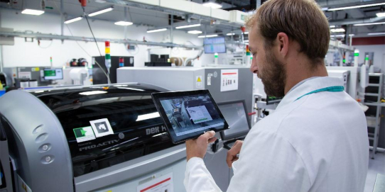 IDC MarketScape stuft Critical Manufacturing als führenden MES-Anbieter ein